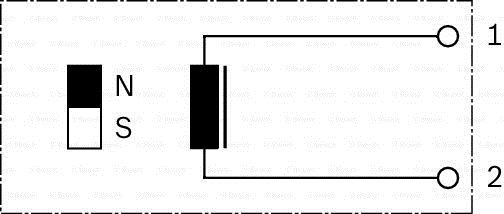 Senzor arbore cotit Opel Astra H 1.4 marca BOSCH